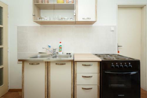 Apartman Je?evac