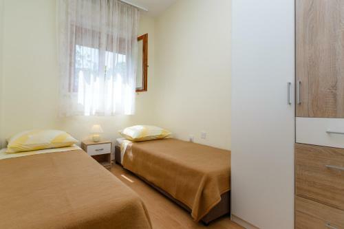 Apartman Je?evac