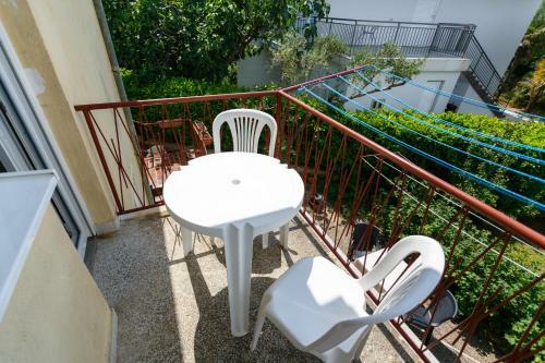 Apartman Je?evac