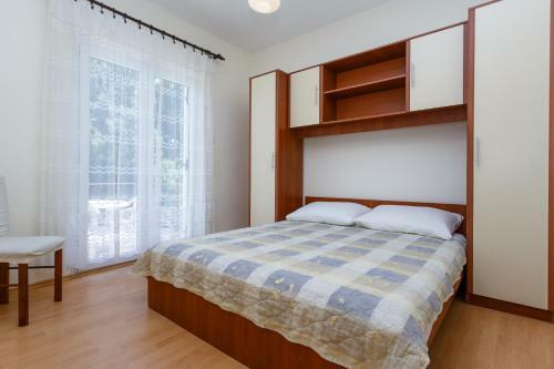 Apartman Je?evac