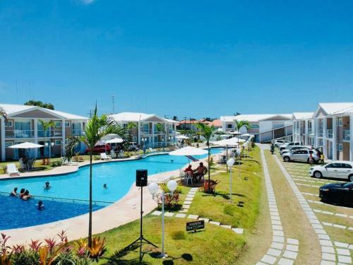Residencial Mar Da Galilei - Apartamento 20a