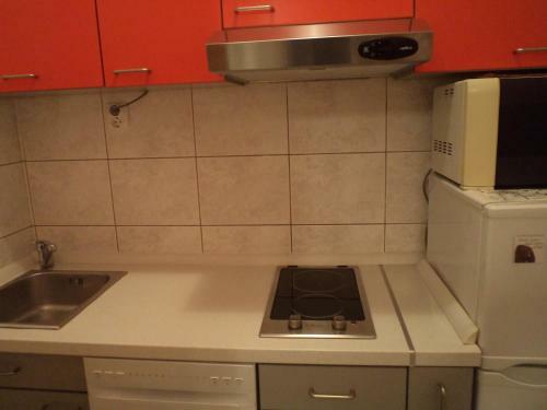 Apartmani Svjetlana