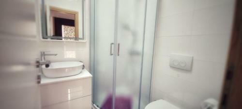 Apartmani Svjetlana