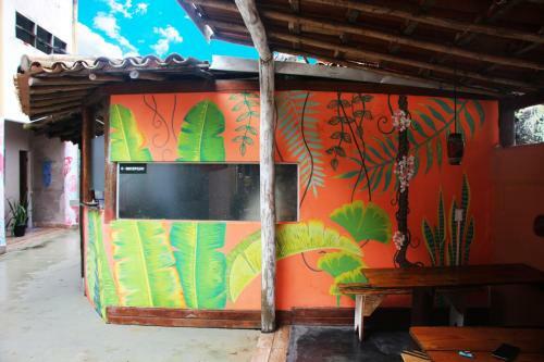 Hotel Santo Hostel