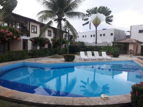 Apartamento Condom�nio Vila Aurora