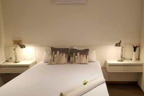 Apartamento Casa Caju - O Melhor No Centro de Arraial!!