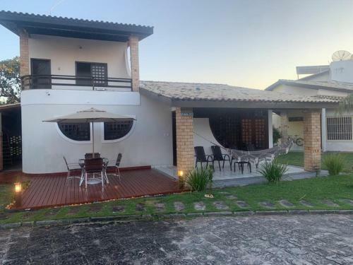 Casa Beira Mar