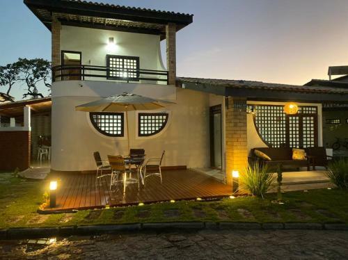 Casa Beira Mar
