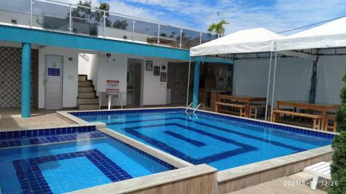 Apartamento Garden Residence