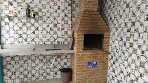 Apartamento Garden Residence