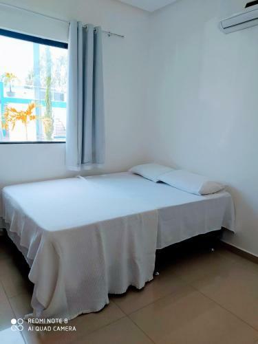 Apartamento Garden Residence