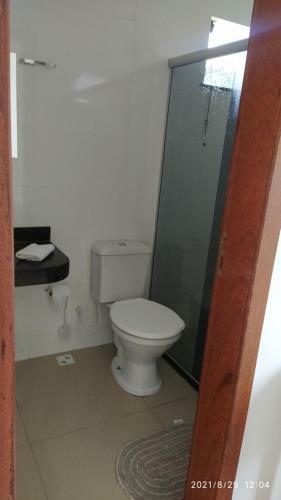 Apartamento Garden Residence