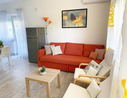 Apartment Gardenview - New!
