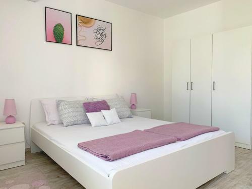 Apartment Gardenview - New!