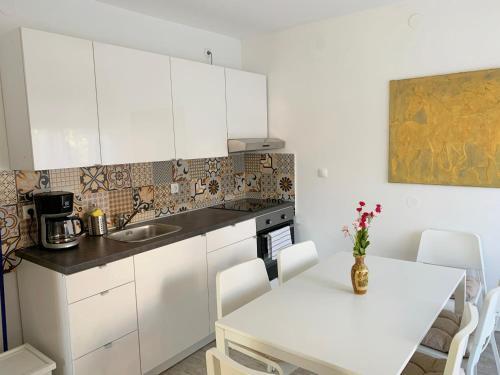 Apartment Gardenview - New!