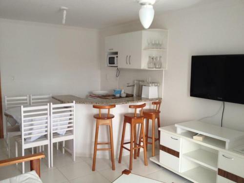 Apartamento Residencial Mont Si�o II - Tonziro