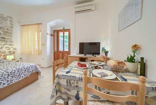 Apartamentos Hrast