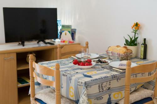Apartamentos Hrast