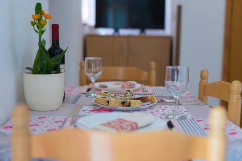 Apartamentos Hrast