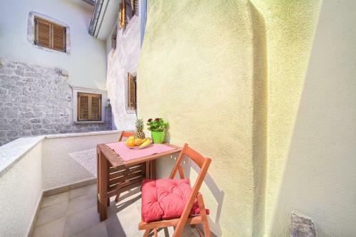 Apartamentos Hrast