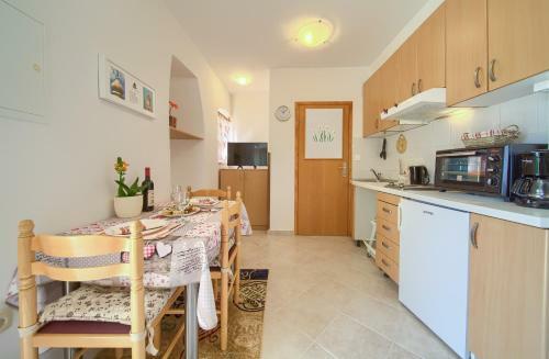 Apartamentos Hrast