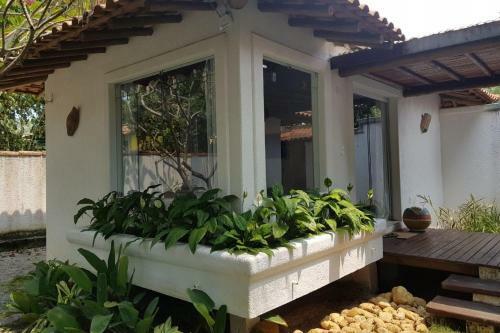 Villa Colibri Tranquilidade E Conforto Pertinho Da Praia