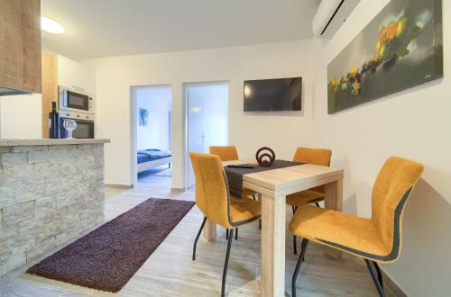 Apartamento Seaview