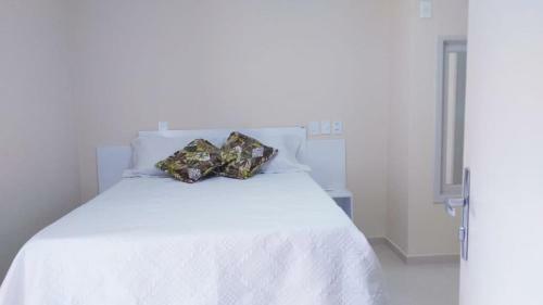 Apartamento Condom�nio Aldeia Da Praia Casa 202 A