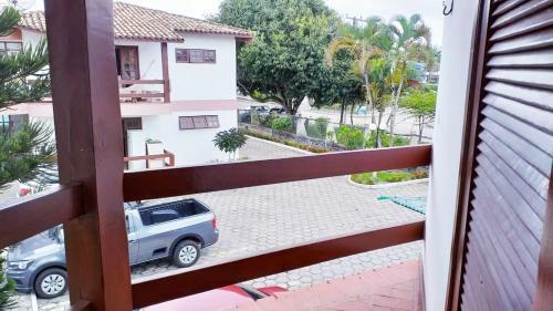 Apartamento Condom�nio Aldeia Da Praia Casa 202 A