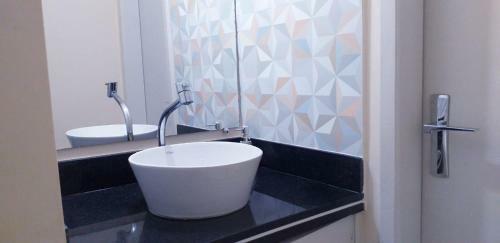 Apartamento Condom�nio Aldeia Da Praia Casa 202 A