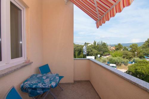 Apartment Krk