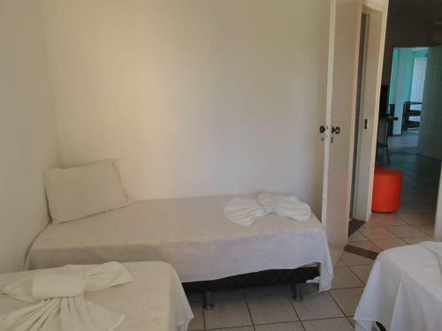 Excelente Apartamento Com 2 Quartos