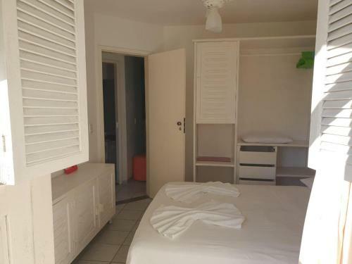 Excelente Apartamento Com 2 Quartos