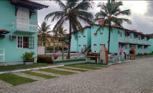 Excelente Apartamento Com 2 Quartos