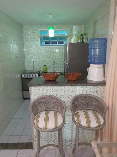 Excelente Apartamento Com 2 Quartos
