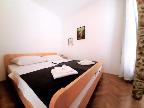Apartment In Krk/insel Krk 36795