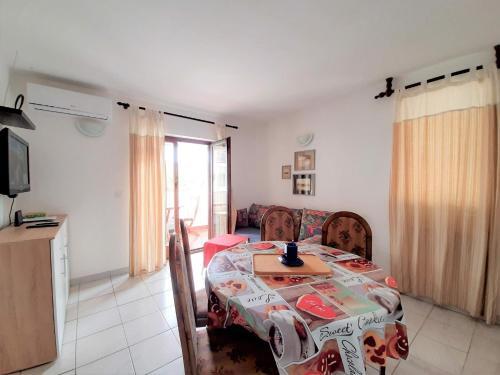 Apartment In Krk/insel Krk 36795