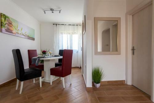 Apartment Nonna