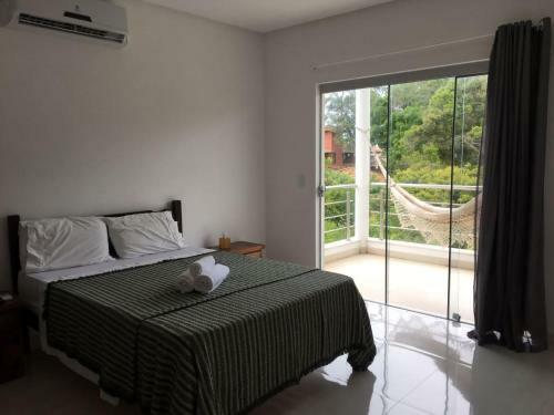 Casa Gaia Arraial D'ajuda