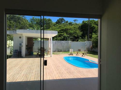 Casa Gaia Arraial D'ajuda