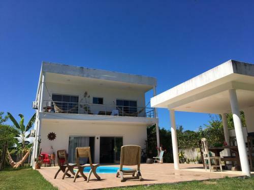 Casa Gaia Arraial D'ajuda