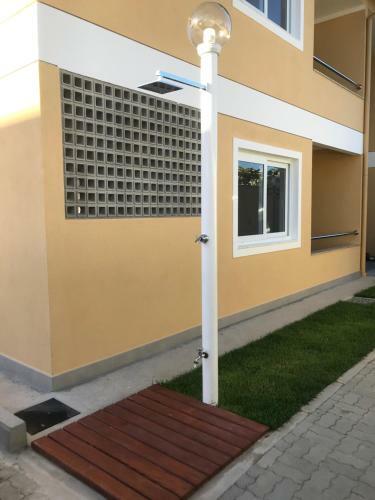 Apartamento Ventos Da Praia