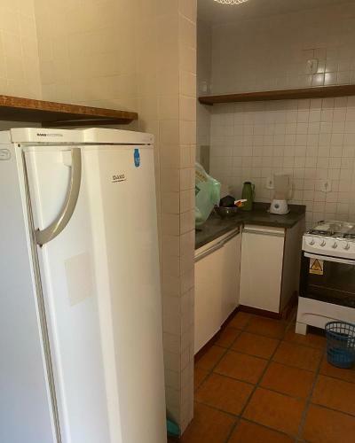 Apartamento Vamos Villa Aurora