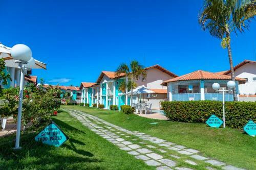 Residencial Monte Moria