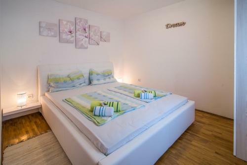 Apartments Braut Krk