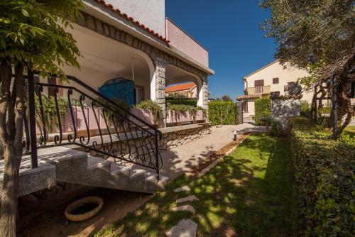 Apartments Braut Krk