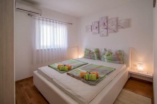 Apartments Braut Krk