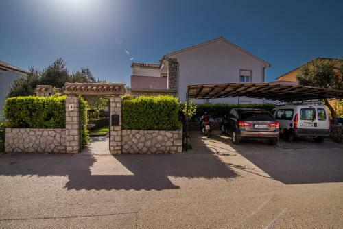Apartments Braut Krk