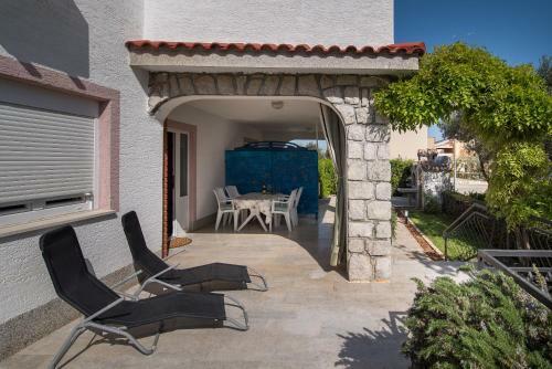 Apartments Braut Krk