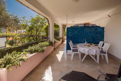 Apartments Braut Krk